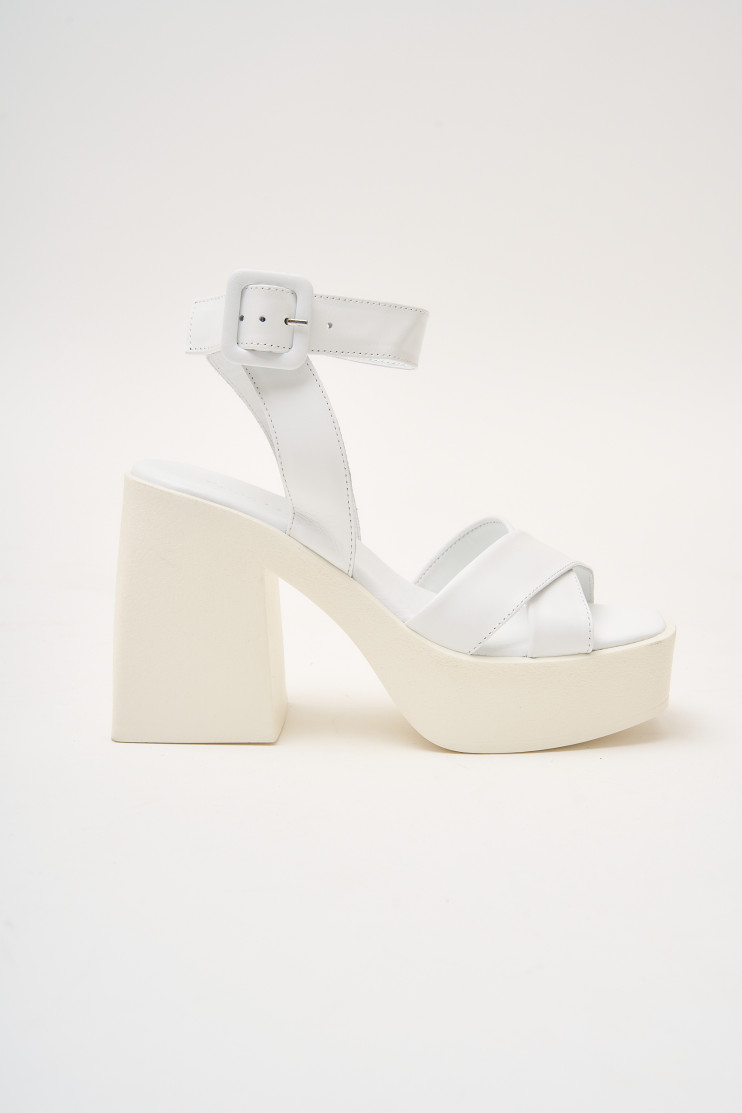 Босоножки Fabio Monelli 177202 - Вид 6 - интернет магазин sandalini.ua