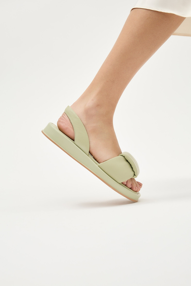 Босоніжки Anna Lucci 181475 - Вид 3 - інтернет магазин sandalini.ua