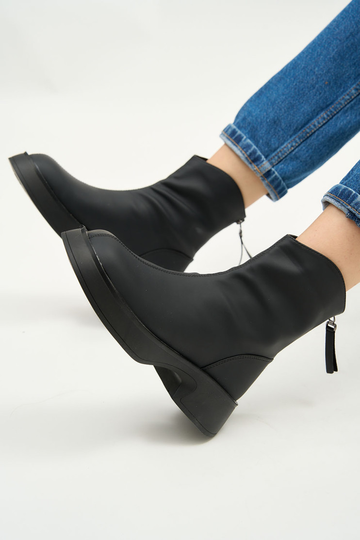 Ботинки Lonza 178755 - Вид 2 - интернет магазин sandalini.ua