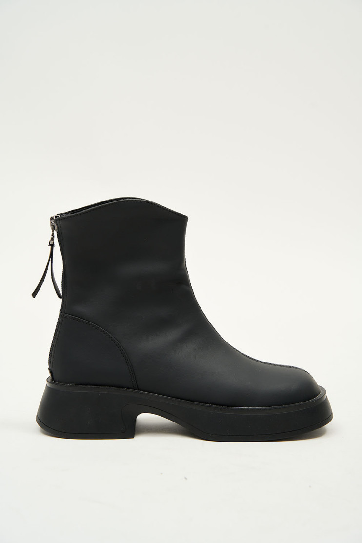 Ботинки Lonza 178755 - Вид 1 - интернет магазин sandalini.ua