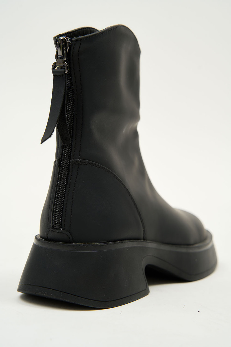 Ботинки Lonza 178755 - Вид 10 - интернет магазин sandalini.ua