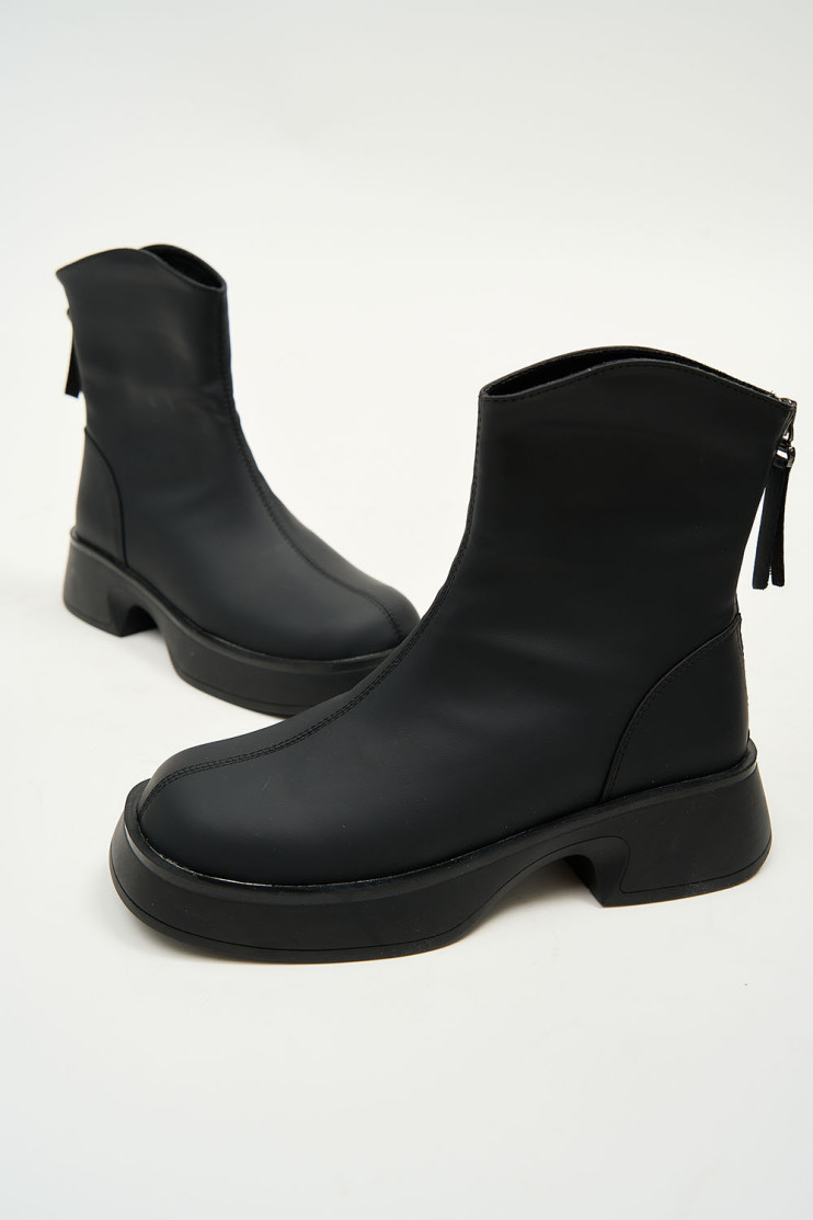 Ботинки Lonza 178755 - Вид 5 - интернет магазин sandalini.ua