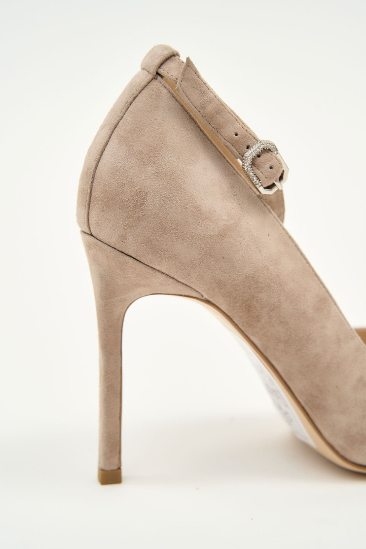 Туфли Fabio Monelli 181432 - Вид 8 - интернет магазин sandalini.ua