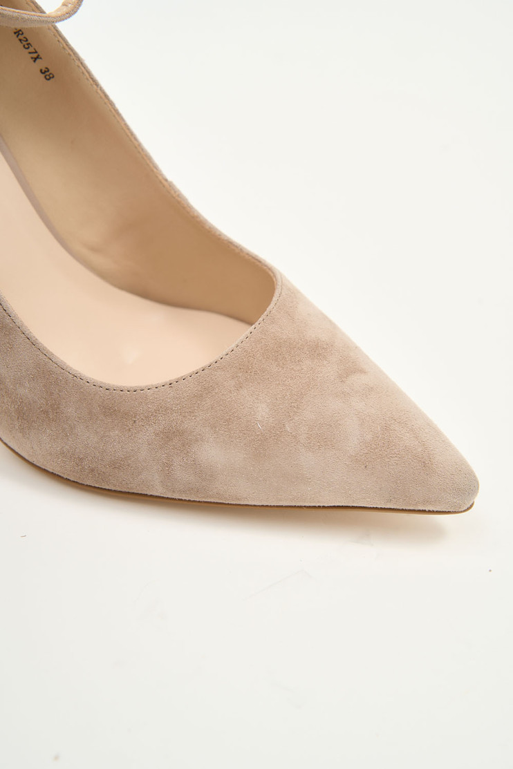 Туфли Fabio Monelli 181432 - Вид 9 - интернет магазин sandalini.ua