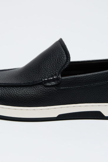 Туфлі чоловічі Fabio Monelli 213465