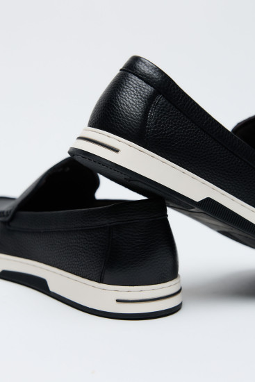 Туфлі чоловічі Fabio Monelli 213465