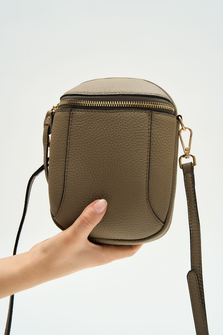 Сумка Lonza 181496 - Вид 3 - інтернет магазин sandalini.ua