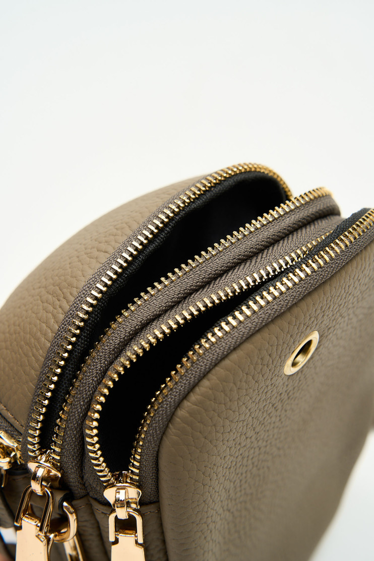 Сумка Lonza 181496 - Вид 6 - інтернет магазин sandalini.ua