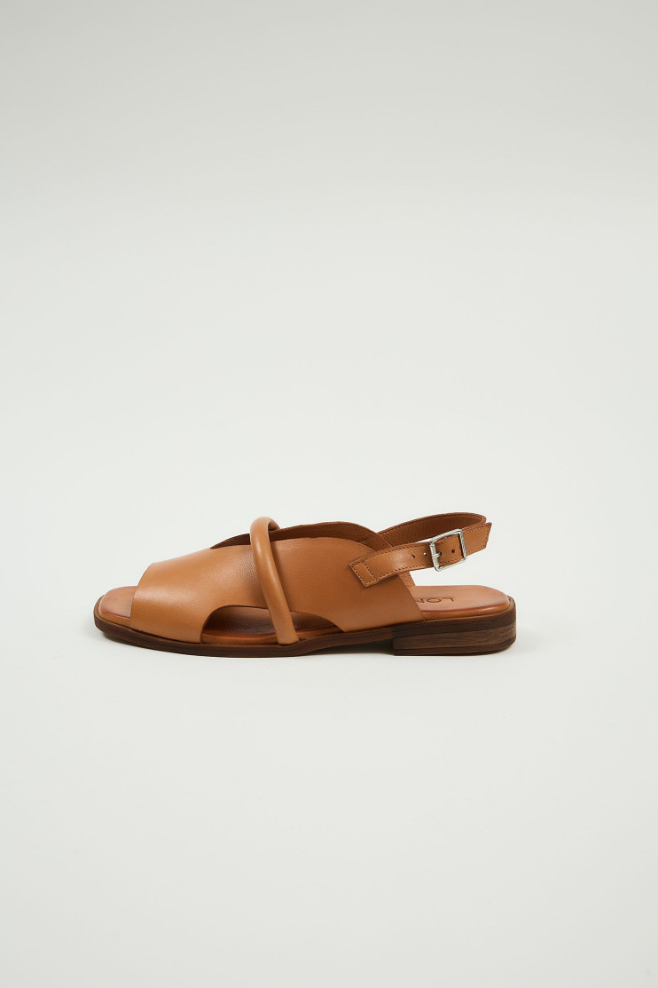 Босоножки Lonza 211997 - Вид 6 - интернет магазин sandalini.ua