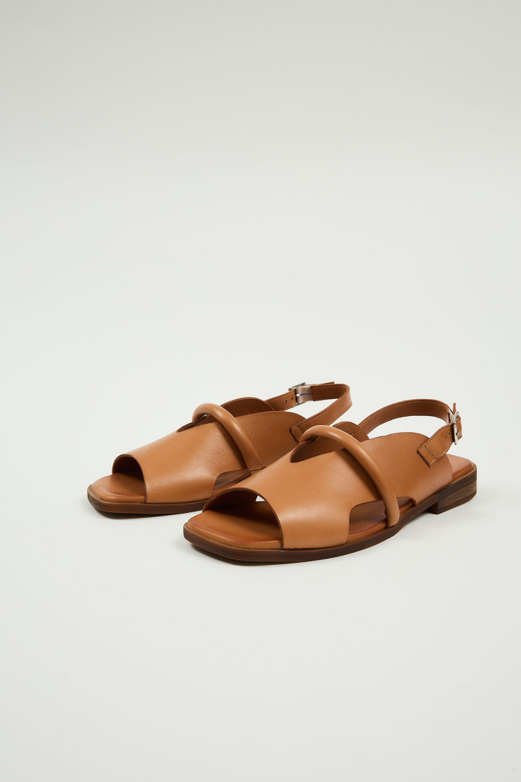 Босоножки Lonza 211997 - Вид 9 - интернет магазин sandalini.ua