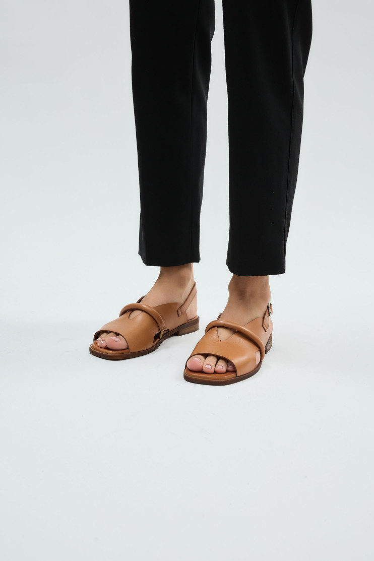 Босоножки Lonza 211997 - Вид 3 - интернет магазин sandalini.ua