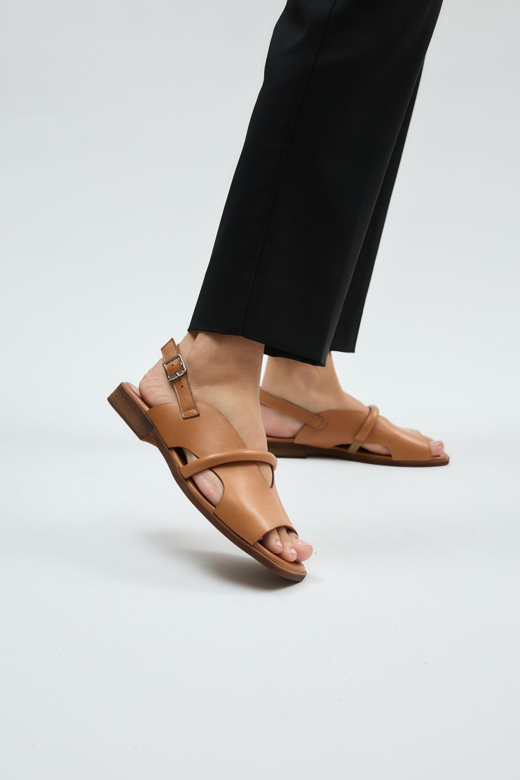 Босоножки Lonza 211997 - Вид 1 - интернет магазин sandalini.ua