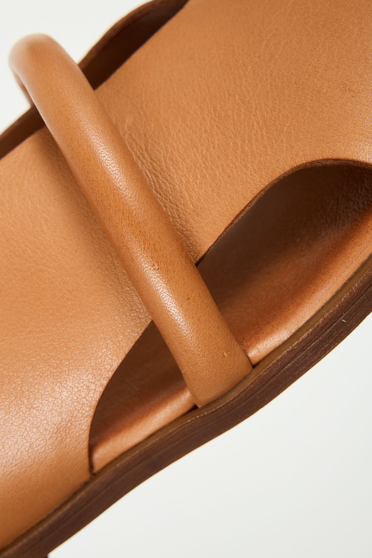 Босоножки Lonza 211997 - Вид 13 - интернет магазин sandalini.ua