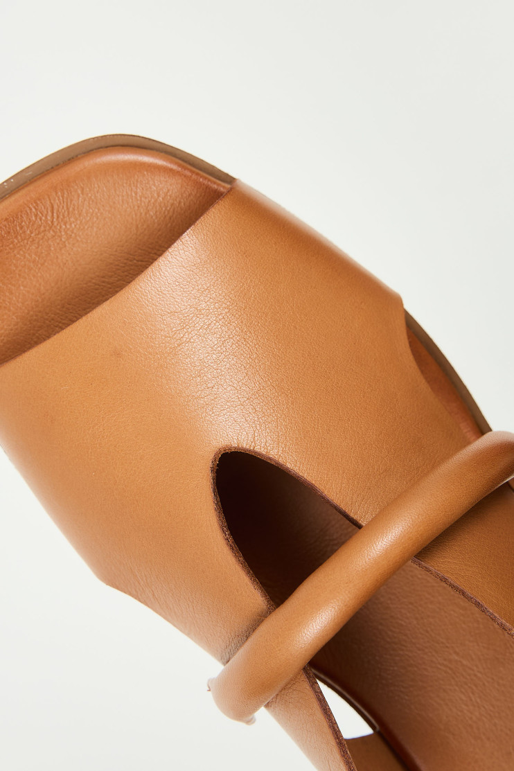 Босоножки Lonza 211997 - Вид 16 - интернет магазин sandalini.ua