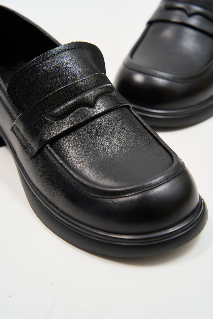 Туфлі Lonza 179860 - Вид 3 - інтернет магазин sandalini.ua