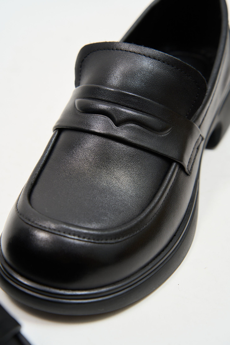 Туфлі Lonza 179860 - Вид 5 - інтернет магазин sandalini.ua