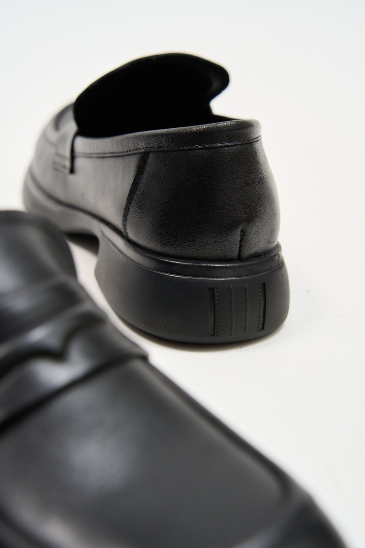 Туфлі Lonza 179860 - Вид 7 - інтернет магазин sandalini.ua