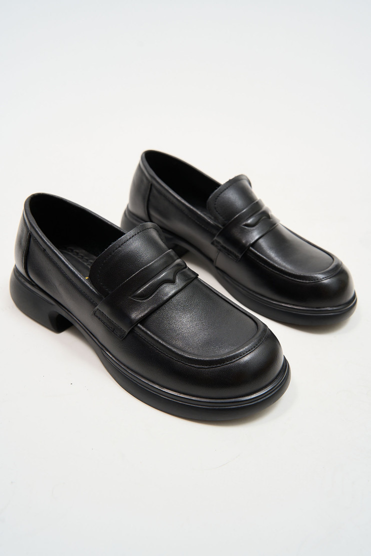 Туфлі Lonza 179860 - Вид 1 - інтернет магазин sandalini.ua