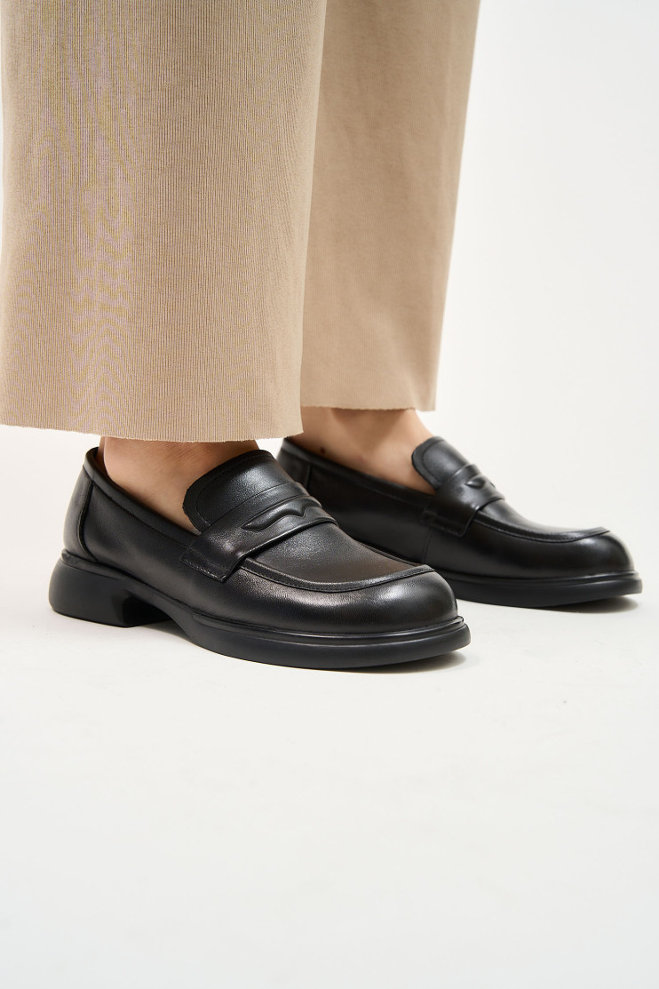 Туфлі Lonza 179860 - Вид 2 - інтернет магазин sandalini.ua