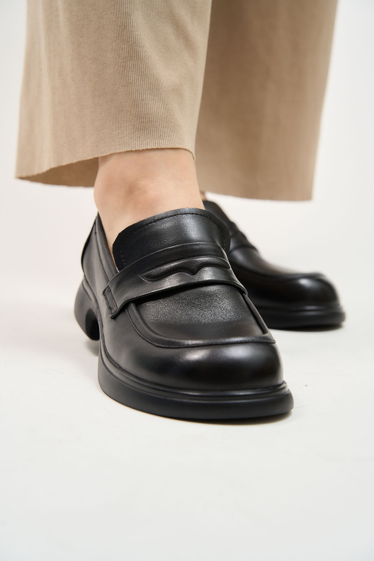 Туфлі Lonza 179860 - Вид 4 - інтернет магазин sandalini.ua