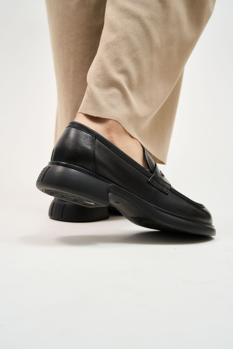 Туфлі Lonza 179860 - Вид 6 - інтернет магазин sandalini.ua