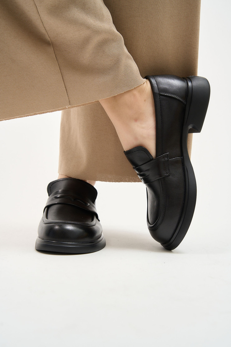 Туфлі Lonza 179860 - Вид 9 - інтернет магазин sandalini.ua