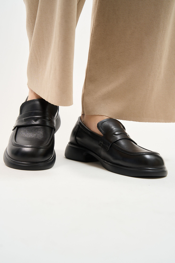 Туфлі Lonza 179860 - Вид 10 - інтернет магазин sandalini.ua