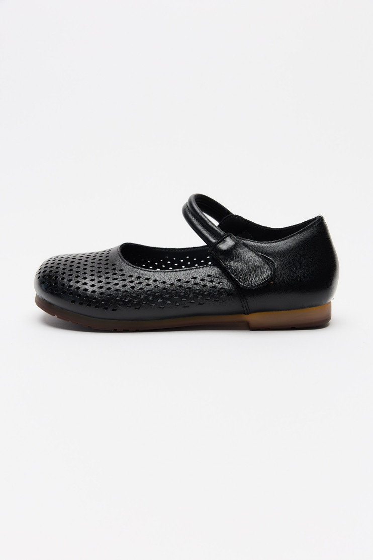 Балетки ALLSY 209352 - Вид 1 - интернет магазин sandalini.ua