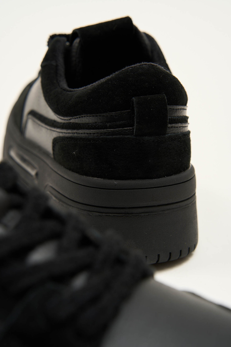 Снікерси Lonza 182246 - Вид 6 - інтернет магазин sandalini.ua