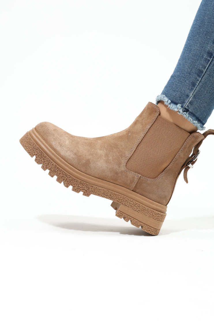 Черевики Fabio Monelli 181934 - Вид 2 - інтернет магазин sandalini.ua