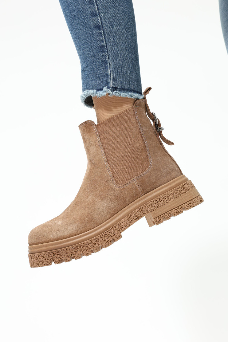 Черевики Fabio Monelli 181934 - Вид 1 - інтернет магазин sandalini.ua