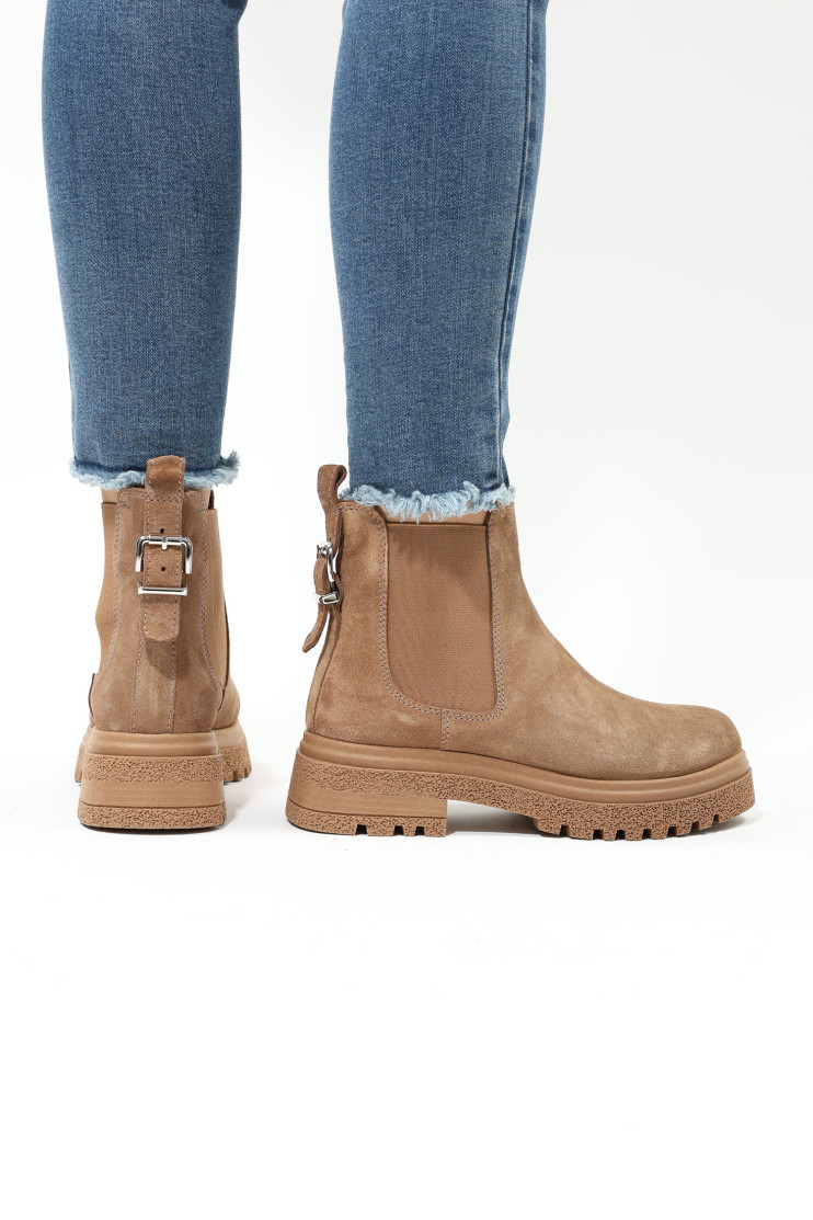 Черевики Fabio Monelli 181934 - Вид 3 - інтернет магазин sandalini.ua