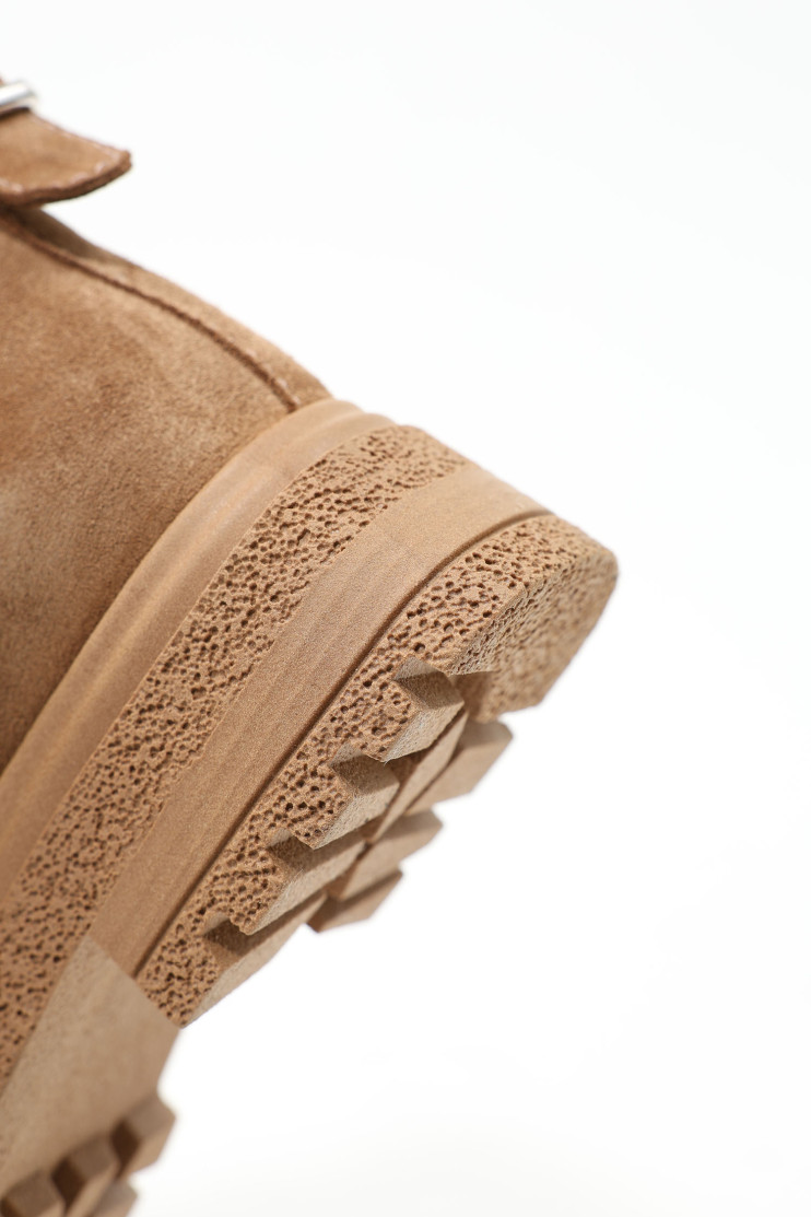 Черевики Fabio Monelli 181934 - Вид 7 - інтернет магазин sandalini.ua