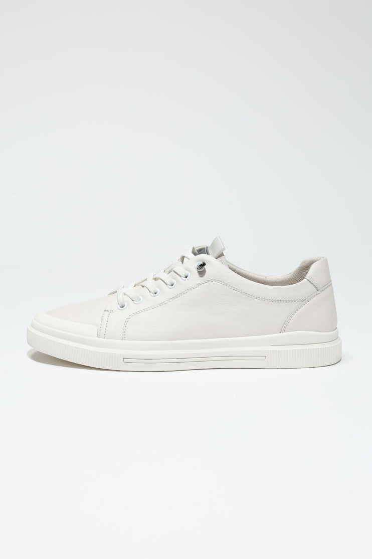 Кеди чоловічі Fabio Monelli 181268 - Вид 8 - інтернет магазин sandalini.ua