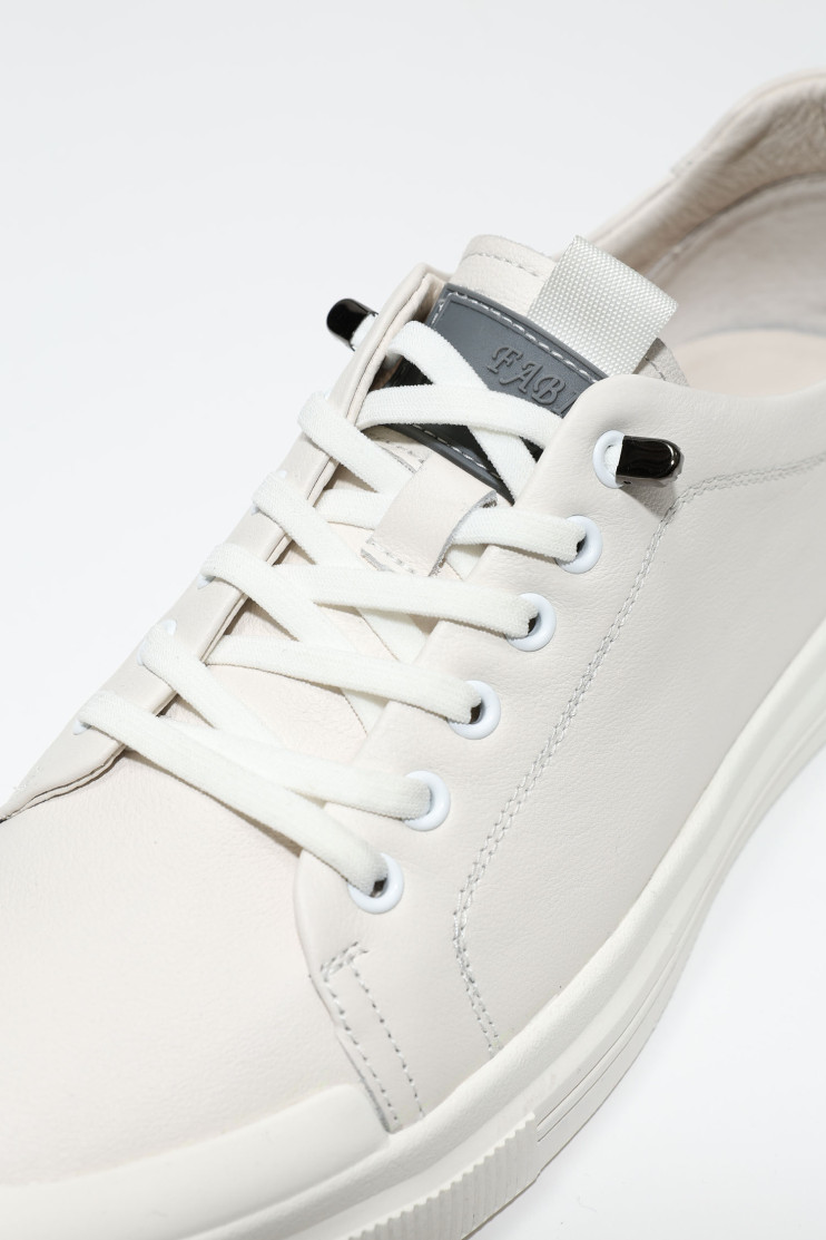 Кеди чоловічі Fabio Monelli 181268 - Вид 11 - інтернет магазин sandalini.ua