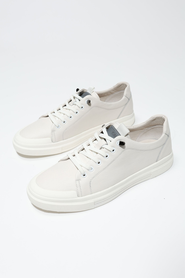 Кеди чоловічі Fabio Monelli 181268 - Вид 5 - інтернет магазин sandalini.ua