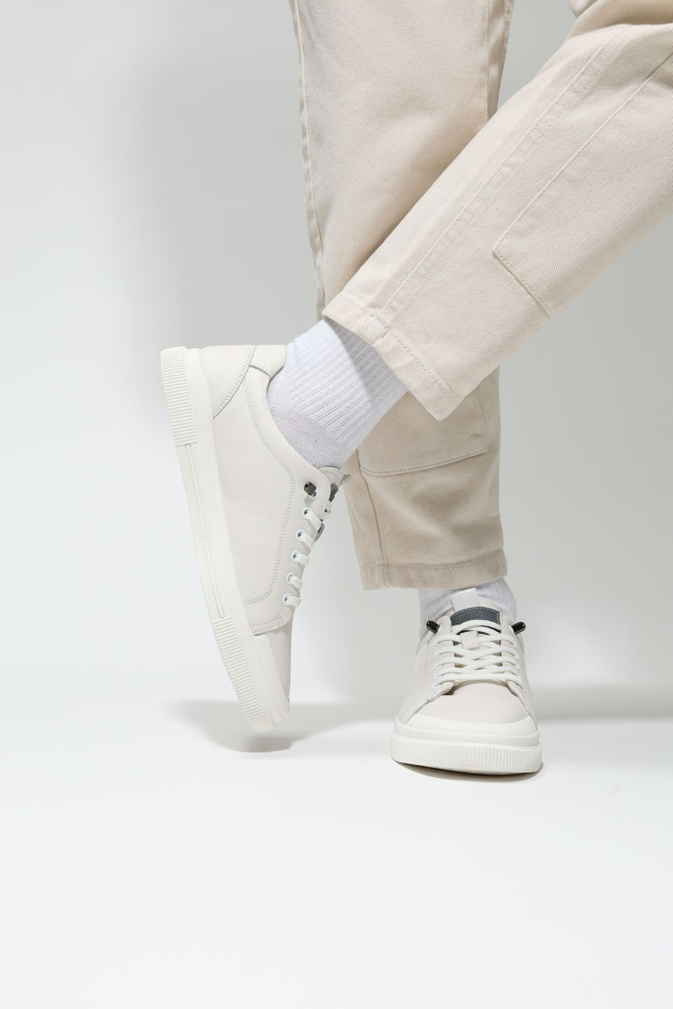 Кеди чоловічі Fabio Monelli 181268 - Вид 10 - інтернет магазин sandalini.ua