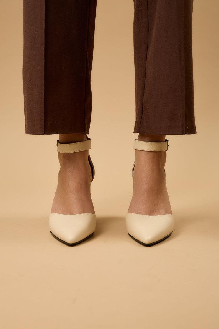 Босоніжки Fabio Monelli 182894 - Вид 4 - інтернет магазин sandalini.ua