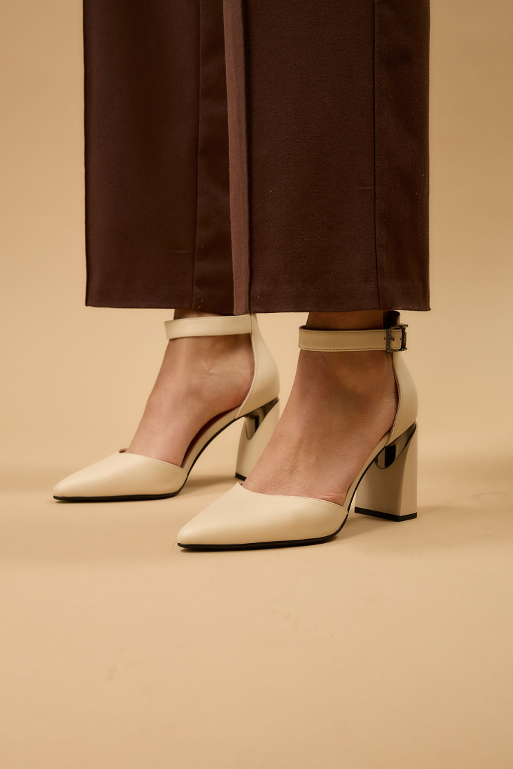 Босоніжки Fabio Monelli 182894 - Вид 5 - інтернет магазин sandalini.ua