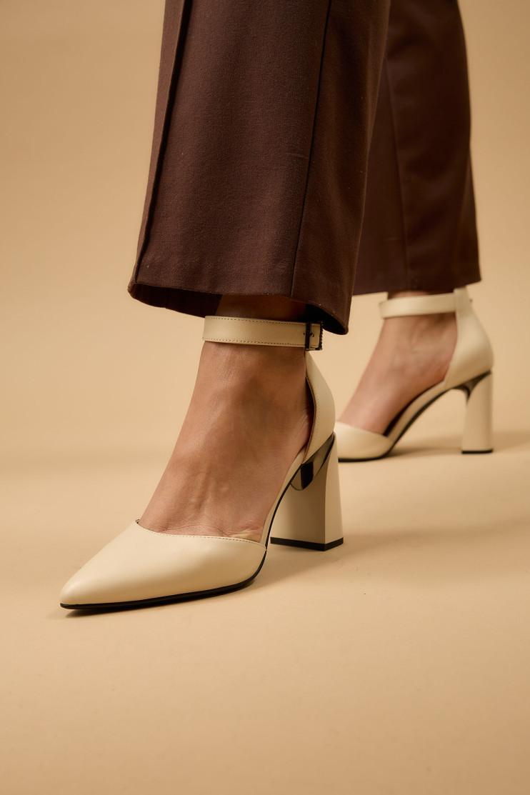 Босоніжки Fabio Monelli 182894 - Вид 7 - інтернет магазин sandalini.ua