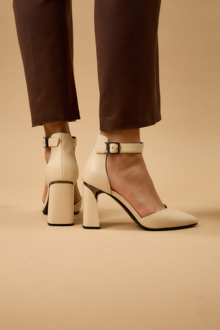 Босоніжки Fabio Monelli 182894 - Вид 11 - інтернет магазин sandalini.ua