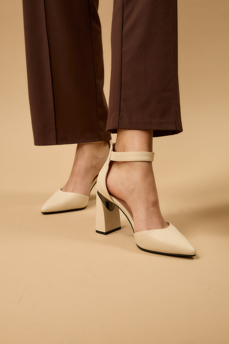 Босоніжки Fabio Monelli 182894 - Вид 14 - інтернет магазин sandalini.ua