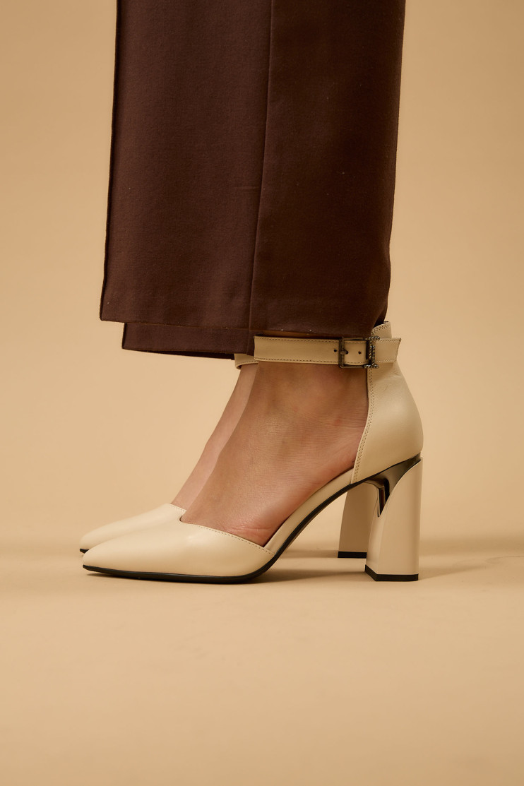 Босоніжки Fabio Monelli 182894 - Вид 15 - інтернет магазин sandalini.ua