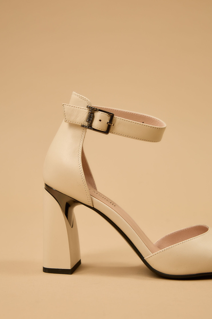 Босоніжки Fabio Monelli 182894 - Вид 3 - інтернет магазин sandalini.ua