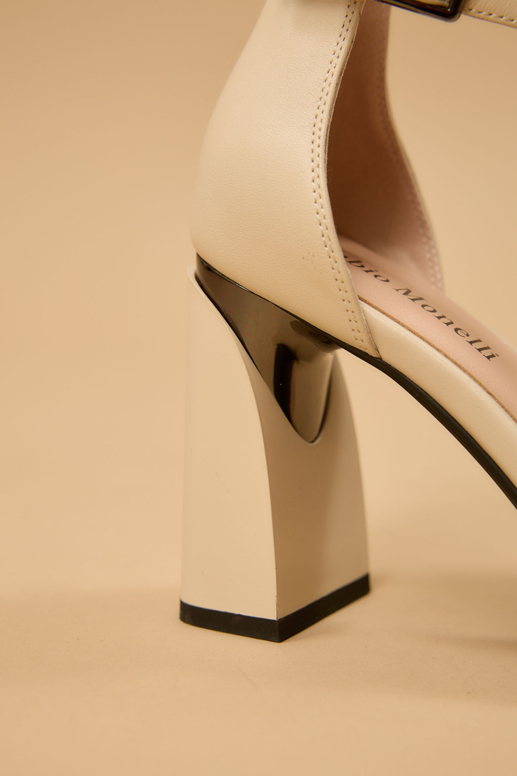 Босоніжки Fabio Monelli 182894 - Вид 6 - інтернет магазин sandalini.ua