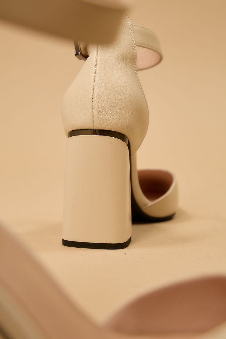 Босоніжки Fabio Monelli 182894 - Вид 12 - інтернет магазин sandalini.ua