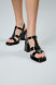 Босоніжки Lonza 186876