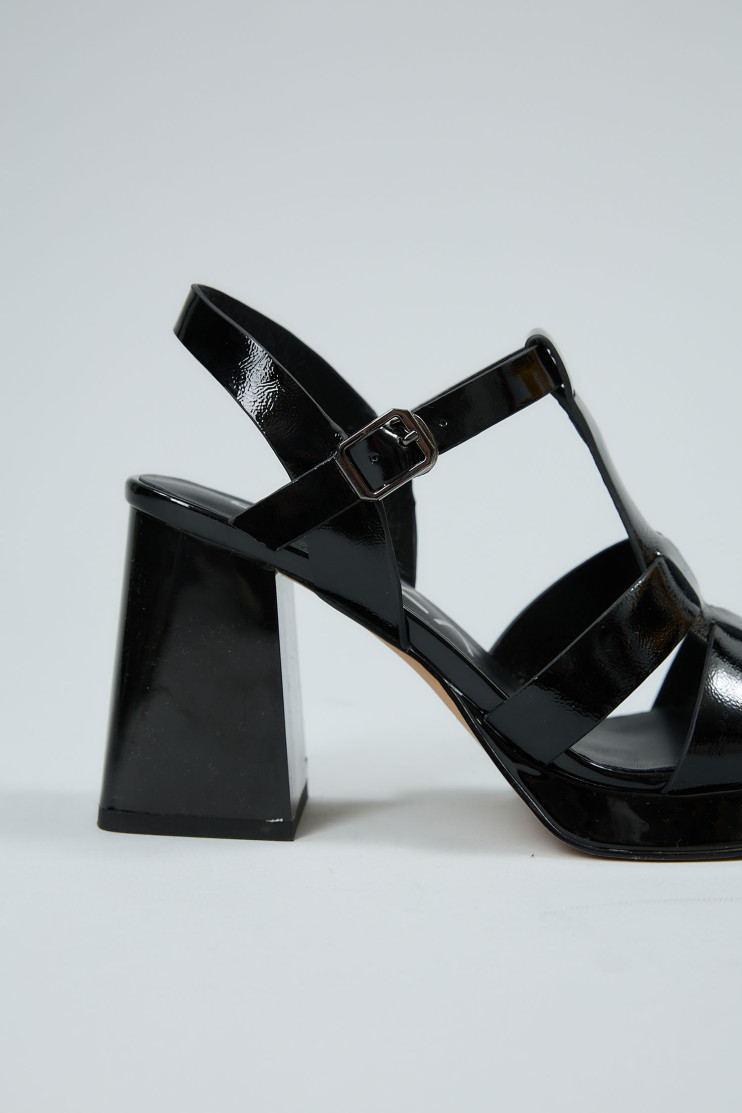 Босоніжки Lonza 186876 - Вид 12 - інтернет магазин sandalini.ua