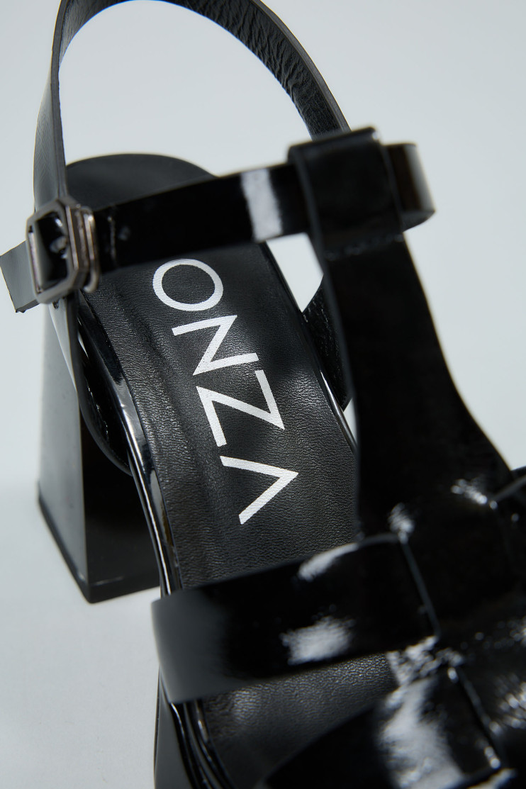 Босоніжки Lonza 186876 - Вид 9 - інтернет магазин sandalini.ua