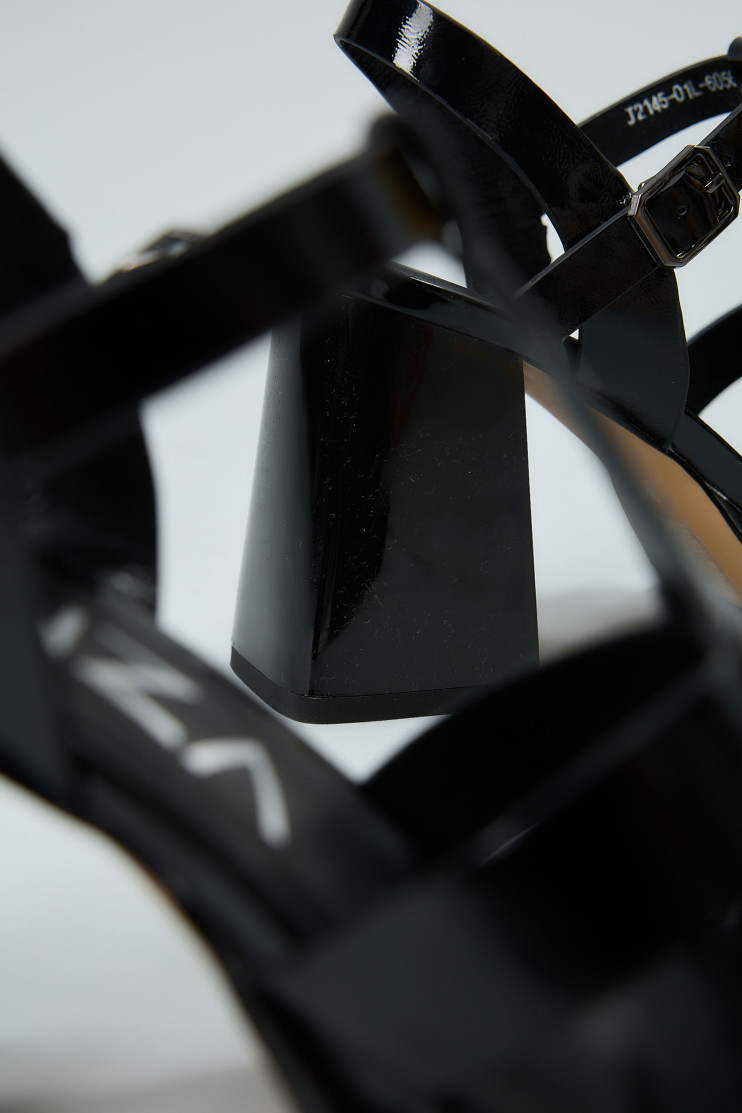 Босоніжки Lonza 186876 - Вид 18 - інтернет магазин sandalini.ua